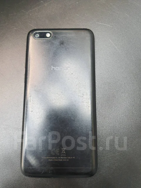 Honor 7A. �/�, ������, 3G, 4G LTE, Dual-SIM ����