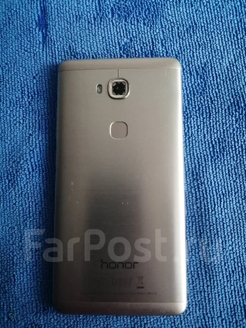 Honor 5X. �/�, ������� ����