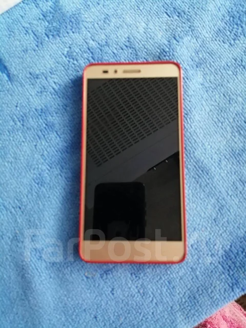 Honor 5X. �/�, ������� ����