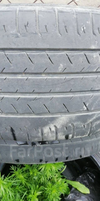 Dunlop SP 050. ������, 2014 ���, �/�, ����� 50 % ����
