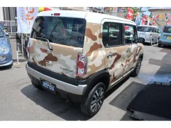 Suzuki Hustler. �������, ��������, 0.7 (59��.�.), ������, 25 000����. ��, �/�. ��� ����� �� ������������ ����