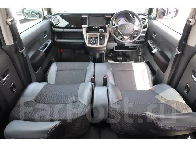 Suzuki Hustler. �������, ��������, 0.7 (59��.�.), ������, 25 000����. ��, �/�. ��� ����� �� ������������ ����