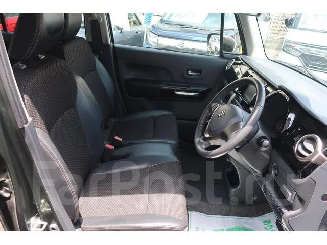 Suzuki Hustler. �������, ��������, 0.7 (59��.�.), ������, 25 000����. ��, �/�. ��� ����� �� ������������ ����