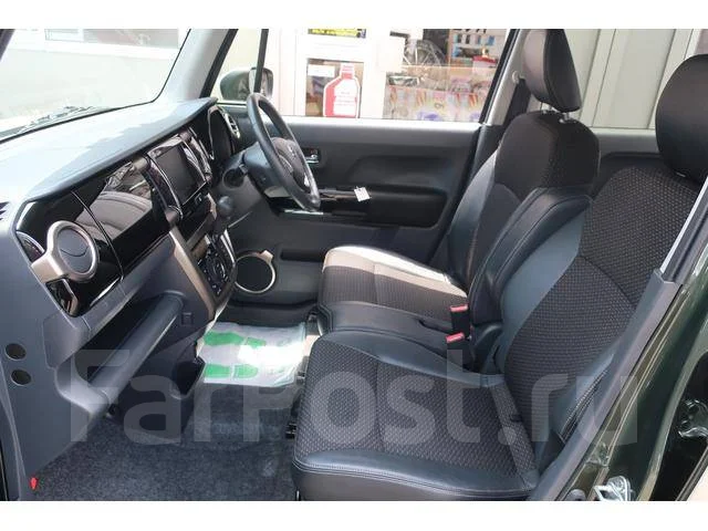Suzuki Hustler. �������, ��������, 0.7 (59��.�.), ������, 25 000����. ��, �/�. ��� ����� �� ������������ ����