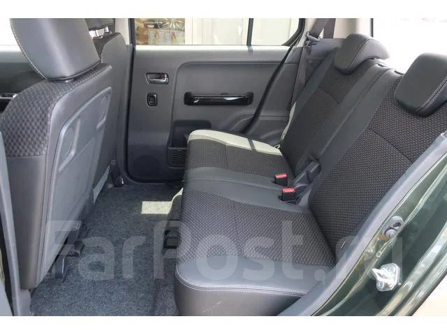 Suzuki Hustler. �������, ��������, 0.7 (59��.�.), ������, 25 000����. ��, �/�. ��� ����� �� ������������ ����