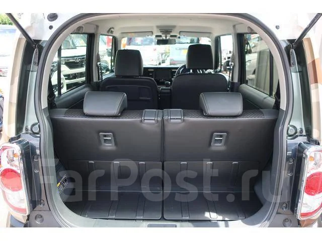 Suzuki Hustler. �������, ��������, 0.7 (59��.�.), ������, 25 000����. ��, �/�. ��� ����� �� ������������ ����