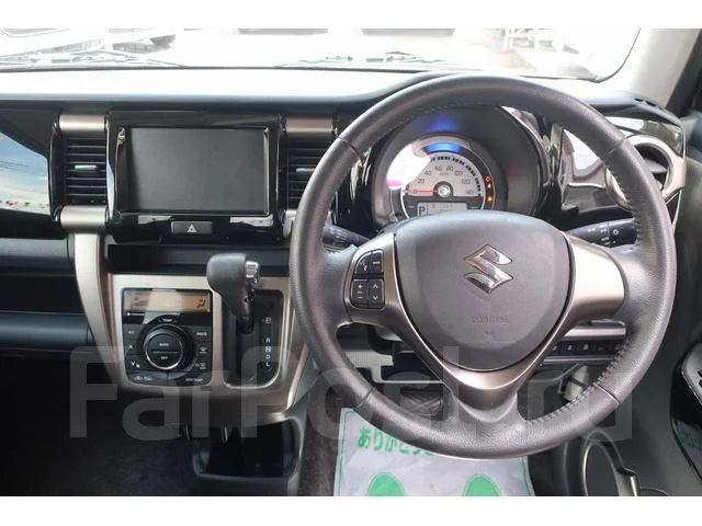 Suzuki Hustler. �������, ��������, 0.7 (59��.�.), ������, 25 000����. ��, �/�. ��� ����� �� ������������ ����