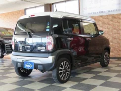 Suzuki Hustler. �������, 4wd, 0.7 (52��.�.), ������, 20 000����. ��, �/�. ��� ����� �� ������������ ����