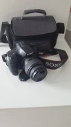 Sony Alpha SLT-A65. 20 � ����� �� ����