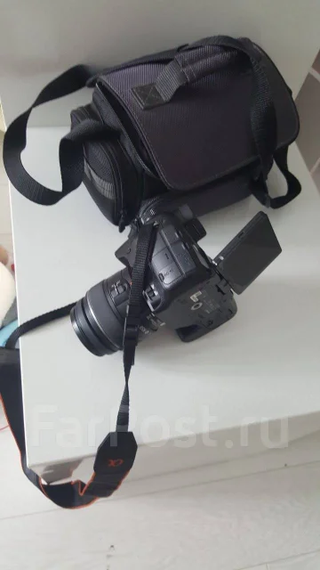 Sony Alpha SLT-A65. 20 � ����� �� ����