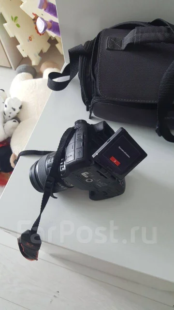 Sony Alpha SLT-A65. 20 � ����� �� ����