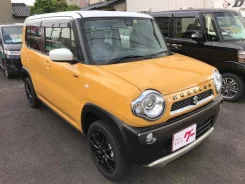 Suzuki Hustler. �������, ��������, 0.7 (52��.�.), ������, 30 000����. ��, �/�. ��� ����� �� ������������ ����