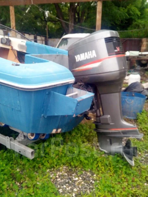 Yamaha STR. 1990 ���, ����� 5,2��., ��������� ���������, 225��.�., ������ ����