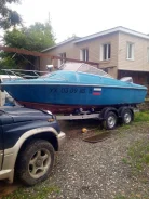 Yamaha STR. 1990 ���, ����� 5,2��., ��������� ���������, 225��.�., ������ ����