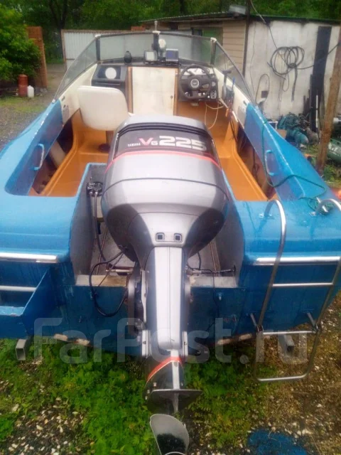 Yamaha STR. 1990 ���, ����� 5,2��., ��������� ���������, 225��.�., ������ ����