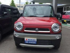 Suzuki Hustler. �������, 4wd, 0.7 (52��.�.), ������, 34 000����. ��, �/�. ��� ����� �� ������������ ����