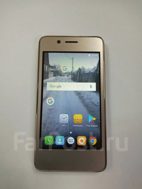 Micromax Bolt Pace Q402. �/� ����