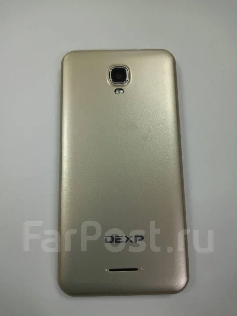 DEXP Ixion M545. �/� ����