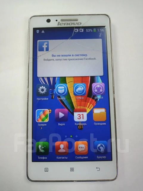 Lenovo A536. �/� ����