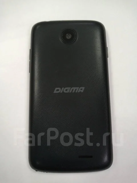 Digma Vox A10. �/� ����