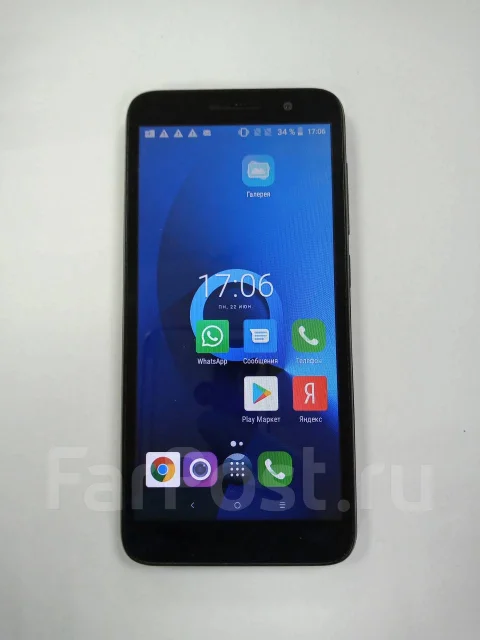 Alcatel. �/� ����