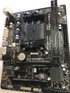 Socket FM2+ ����