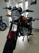 Regulmoto RM 125. 125����. ��., ��������, ���, ��� �������. ��� ����� �� ������ ����