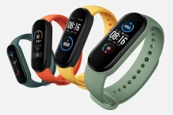 Xiaomi Mi Band 5. IP67, IP68. ��� ����� �� ������������ ����
