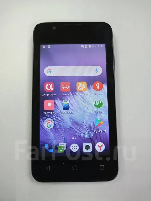 BQ BQ-4072 Strike Mini. �/� ����