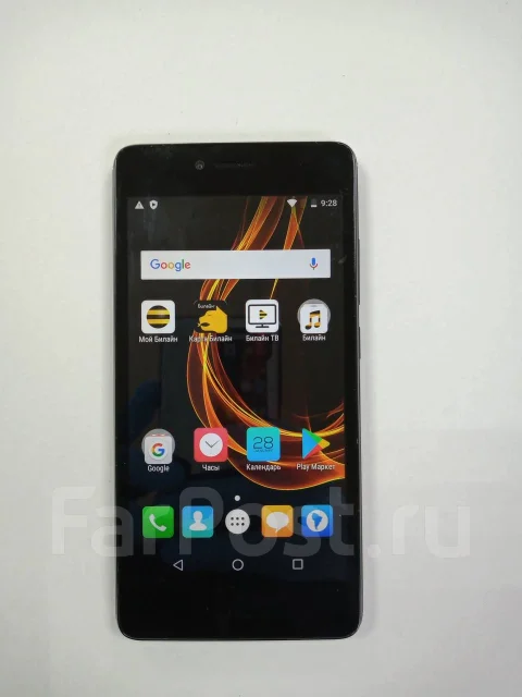 Micromax Canvas Magnus HD Q421. �/� ����