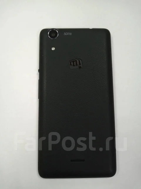 Micromax Canvas Selfie 2 Q340. �/� ����