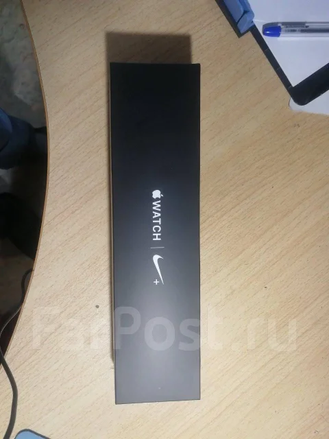 Apple Watch Series 4 Nike+. GPS, NFC ����