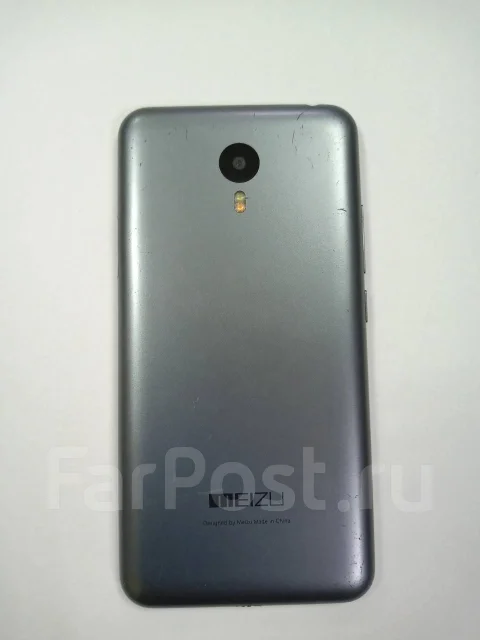 Meizu M2 Note. �/� ����