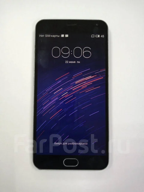 Meizu M2 Note. �/� ����