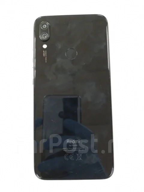 Xiaomi Redmi Note 7. �/� ����