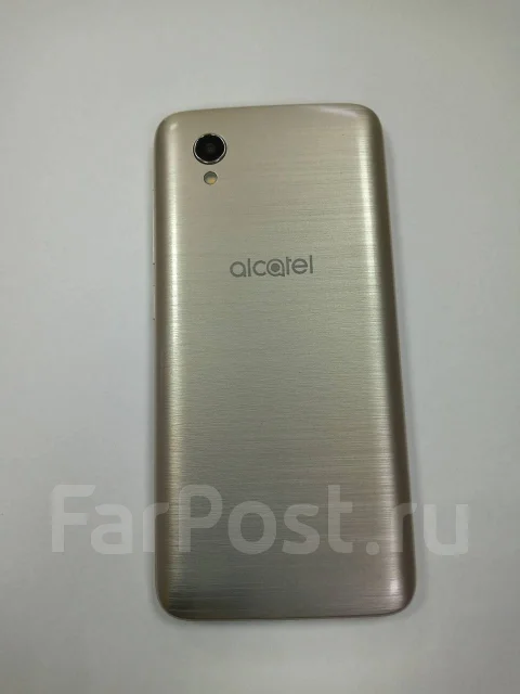 Alcatel. �/� ����