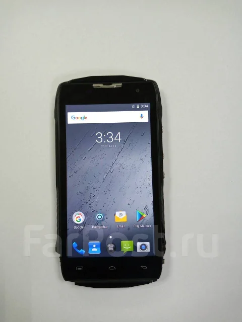 Doogee T5S. �/� ����