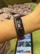 Xiaomi Mi Band 4. GPS, IP67, IP68 ����