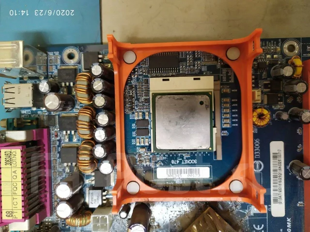 Socket 478 ����