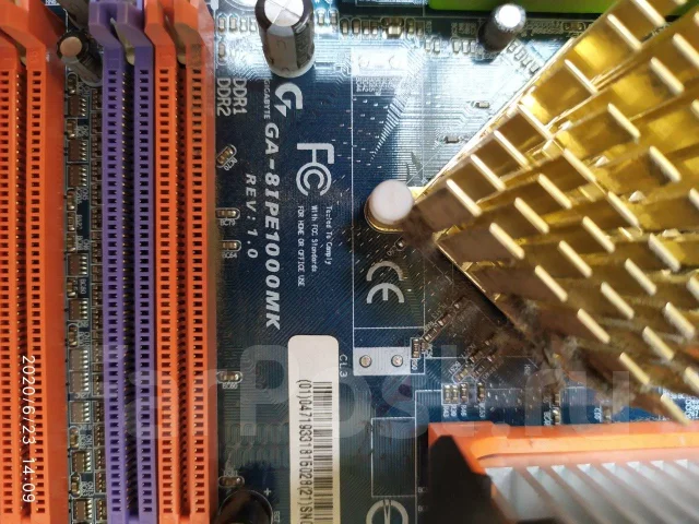 Socket 478 ����