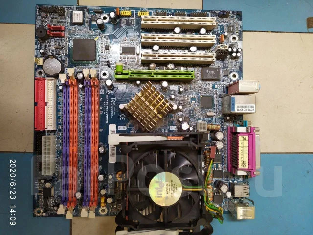 Socket 478 ����