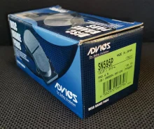 �������� ��������� ������� Advics SN595P. � �������! SN595P ����