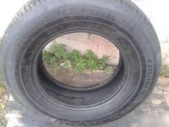 Kumho Steel Radial. ������, �/�, ����� 40 % ����