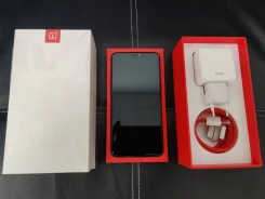 OnePlus 6. �/�, ������, 3G, 4G LTE, Dual-SIM, NFC ����