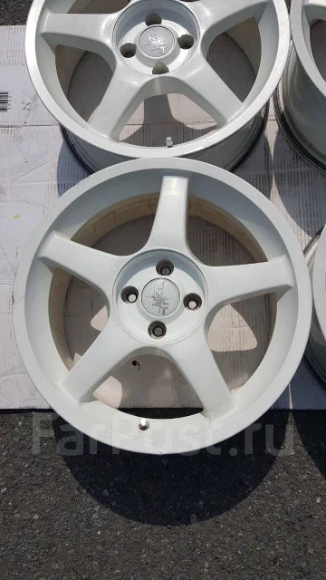 Strada Moda. 7.0x16", 4x100, ET32, �� 56,1���. ����