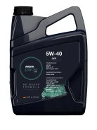 Castrol Act Evo. 5W-40, �������������, 4,00��. ����