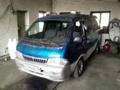 Kia Pregio ����