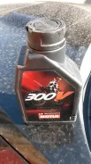 Motul 300V. 15W-60, �������������, 1,00��. ����