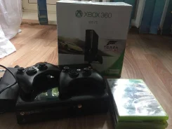 Microsoft Xbox 360 E ����
