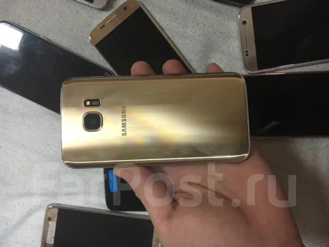 Samsung Galaxy S7. �/�, �������, �������, �����������, �����, ������, 4G LTE ����